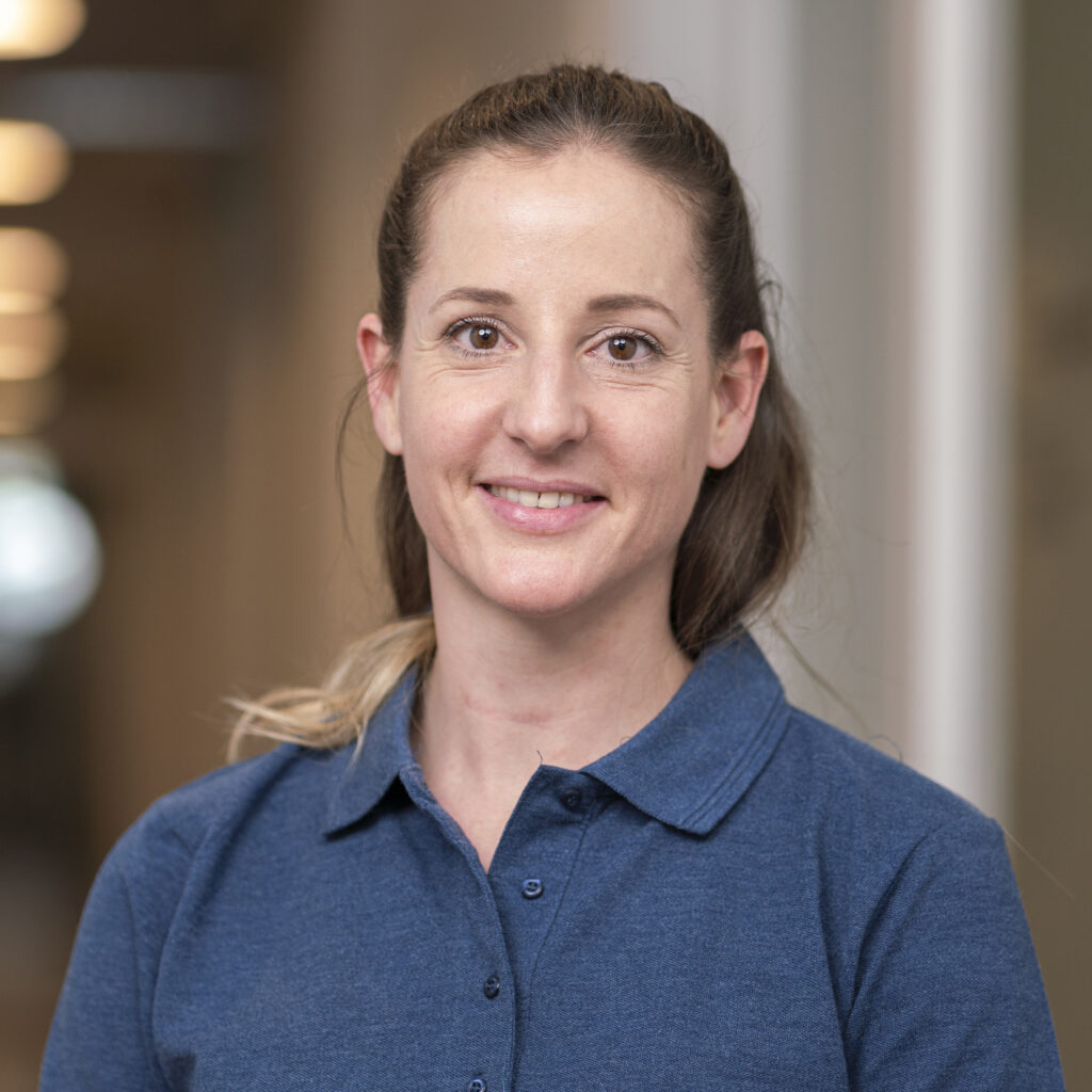 Nicole Eberhard 