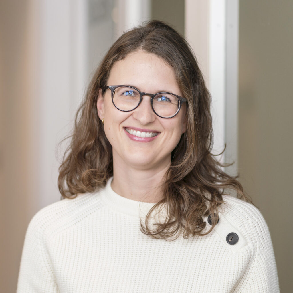 Dr. med. Laura Richter